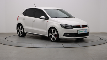 Volkswagen Polo GTI 2012